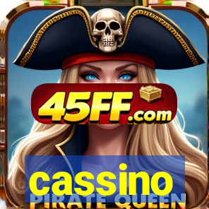 cassino internacional online